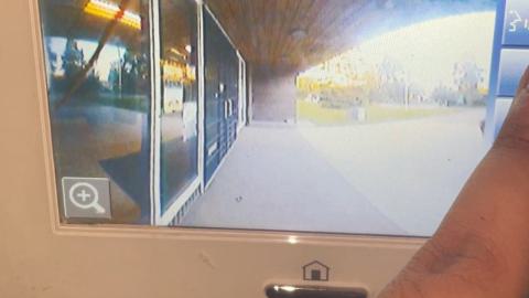 Late Security cover photo