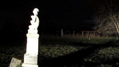 Dickie Settlement Cemetery photo 2