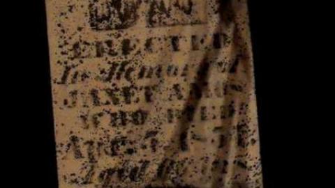 Dickie Settlement Cemetery photo 4