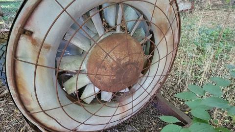 End Of Bennet St photo 4