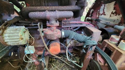 End Of Bennet St photo 2