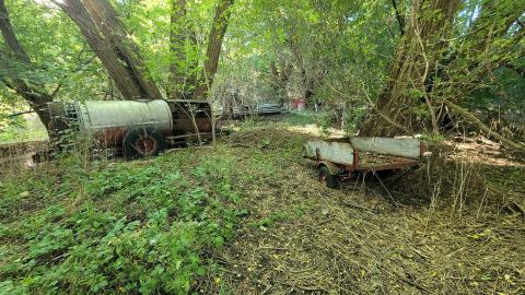 End Of Bennet St photo 3