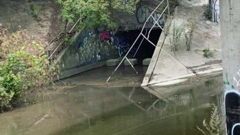 Photo from Down By The River