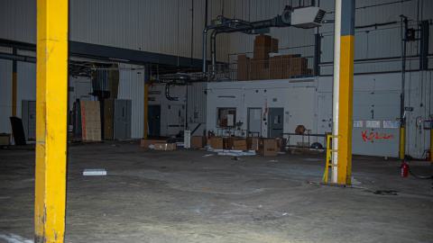 The cookie factory photo 2