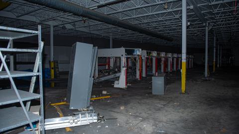 The cookie factory photo 3