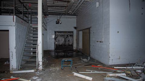 The cookie factory photo 4