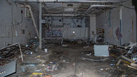 The cookie factory photo 5