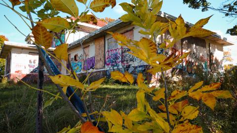 Photo from Back to Camp 30