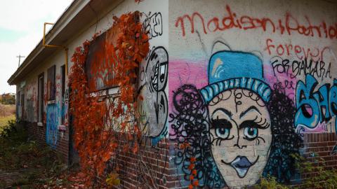 Photo from Back to Camp 30