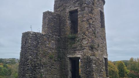 Blarney Castle and Gardens photo 2