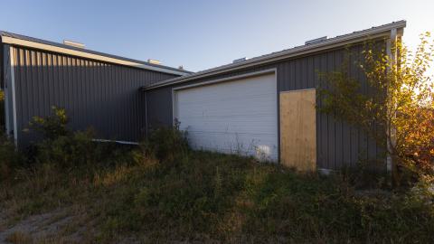 Photo from Freshly Boarded - Mid October 2024