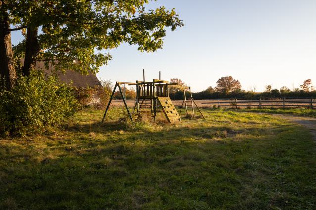 Playground!