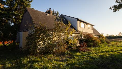 Back of the house (2)