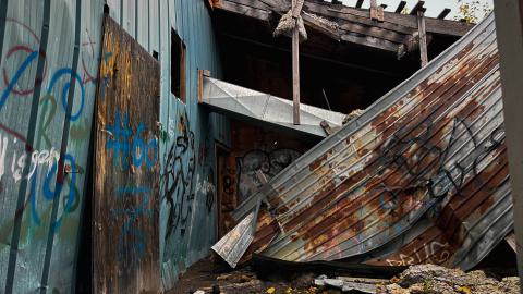 Balfour-Canfor Sawmill photo 5