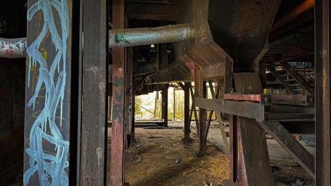 Balfour-Canfor Sawmill photo 4