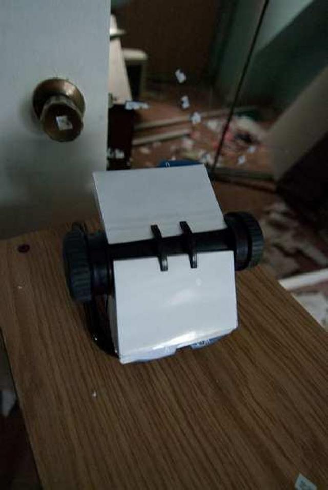 Next door to Greenbelt House photo 5