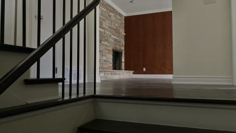 On The Hunt - Toronto, Ontario