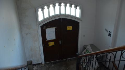 Photo from Community hub