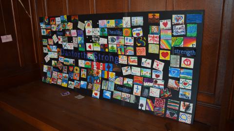 Photo from Community hub