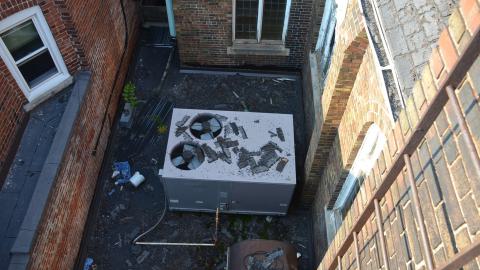 Photo from Community hub