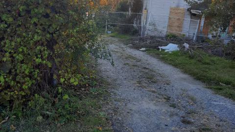 Photo from Abandoned By The Rails