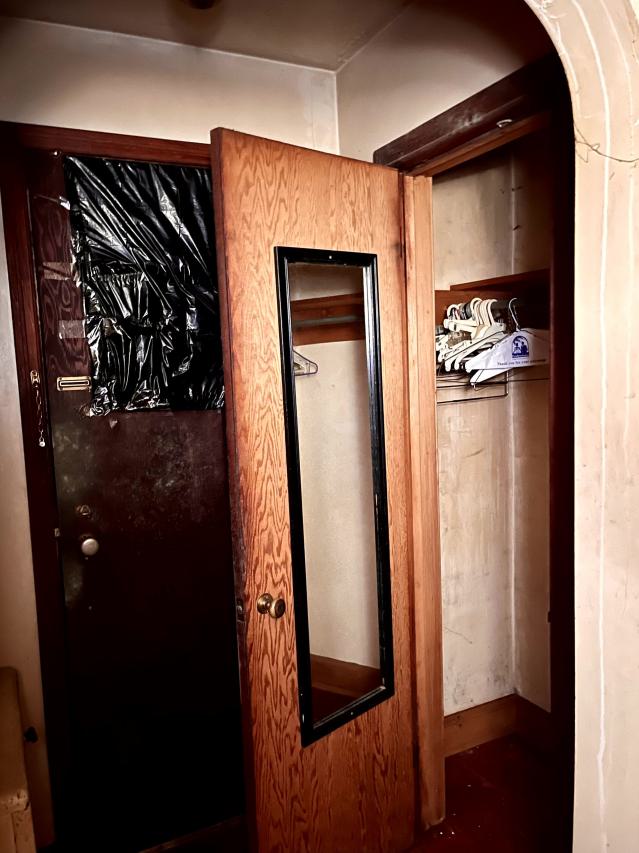 Winston on Churchill - Toronto, Ontario