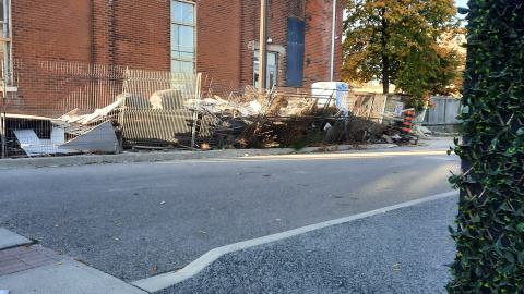 Photo from Streetsville Hotel