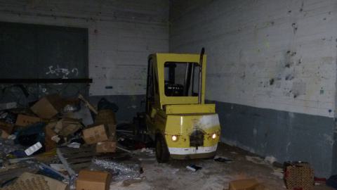 Versorgungslager Munition Lahn photo 5