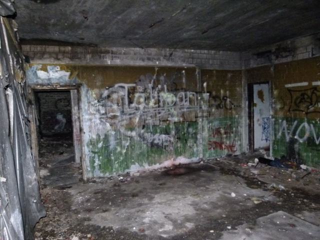 Versorgungslager Munition Lahn photo 2