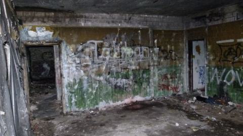 Versorgungslager Munition Lahn photo 2