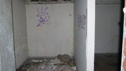 Versorgungslager Munition Lahn photo 3