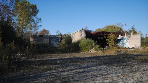 Way Back When - September 2013 cover photo