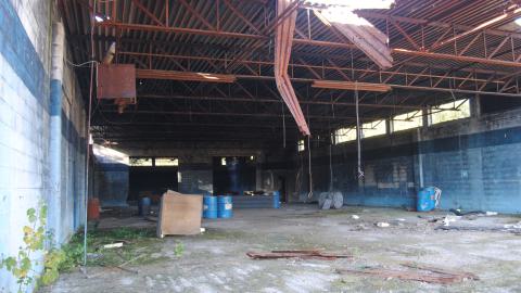 Photo from Way Back When - September 2013