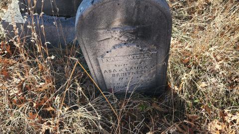 Photo from Red Cloud November 2024