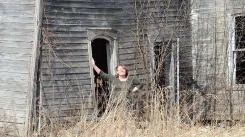 Photo from older house