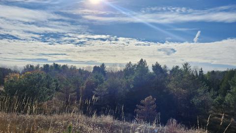 Photo from Red Cloud November 2024