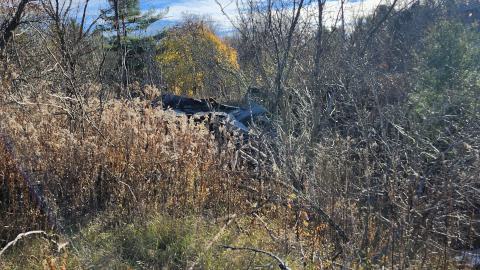 Photo from Red Cloud November 2024