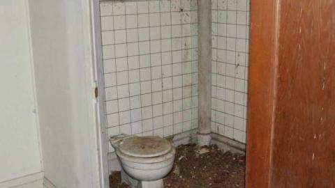 Photo from older house