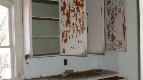 Photo from older house