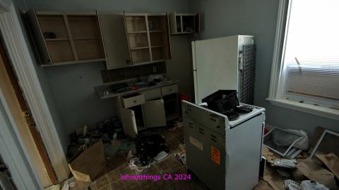 Old House & Old Power House photo 2