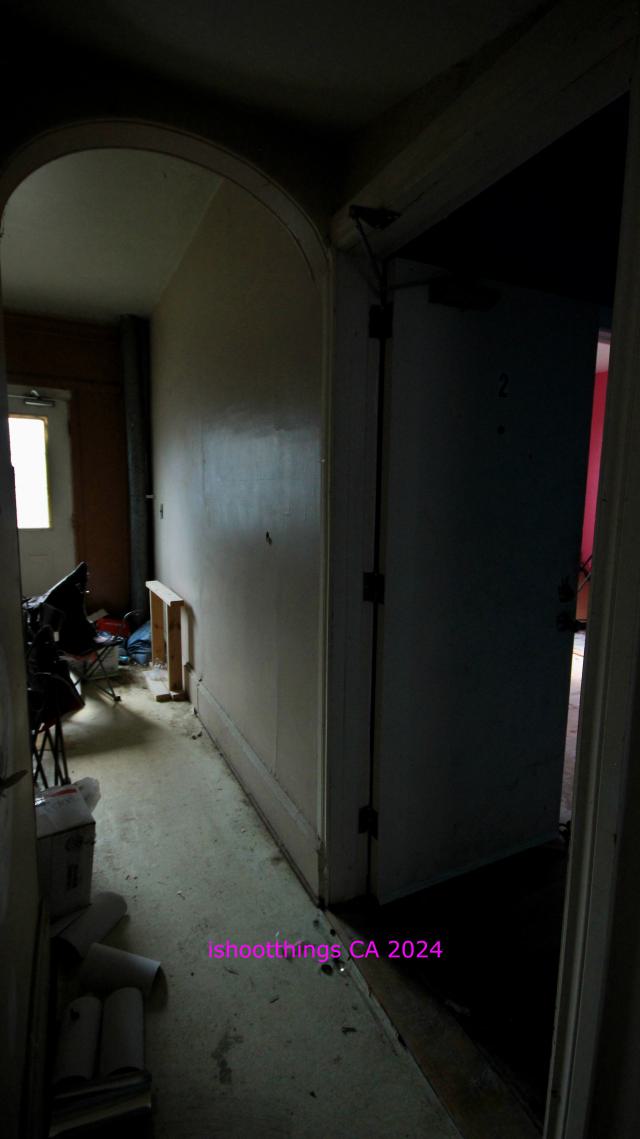 Old House & Old Power House photo 3