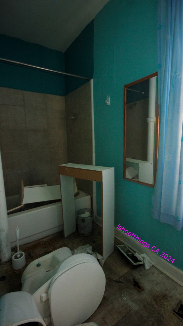 Old House & Old Power House photo 5