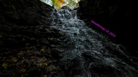 Photo from Walking The Waterfall - OCT 2023