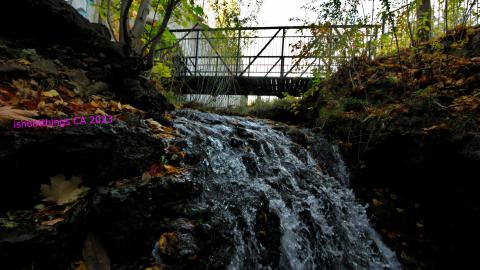 Photo from Walking The Waterfall - OCT 2023