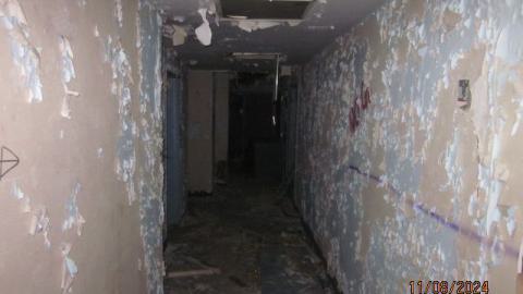 Photo from Abandoned Office Building