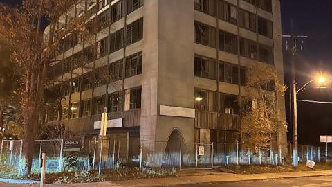 Abandoned Office Building - 0.jpg