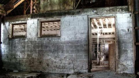 Losing our Heritage photo 5