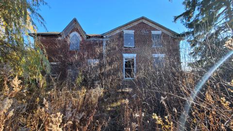 Photo from Collapsing Inside Nov 2024