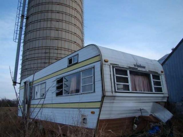 Losing our Heritage - Brampton, Ontario