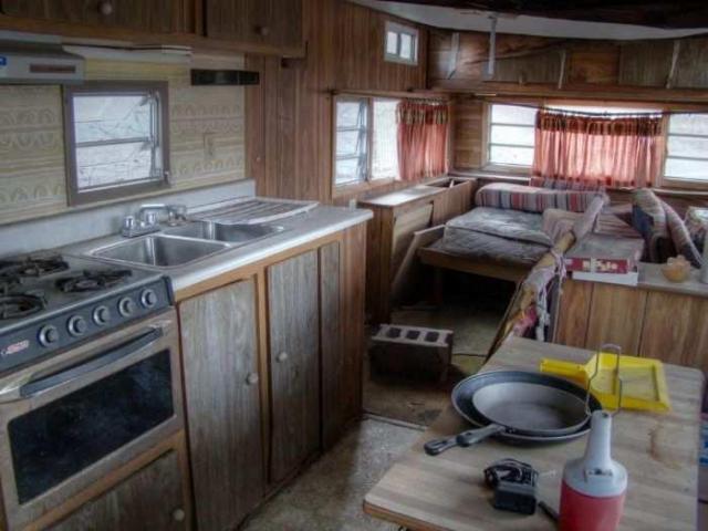 Losing our Heritage photo 3